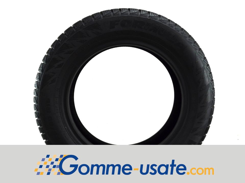 Thumb Formula Gomme Usate Formula 175/65 R15 84T Winter M+S (70%) pneumatici usati Invernale_1